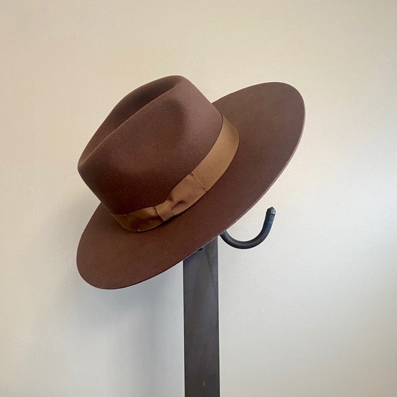 Urban Outfitters Wide Brim Hat 